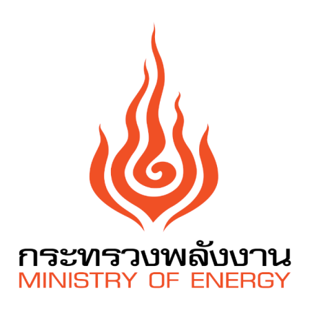 กระทรวงพลังงาน logo