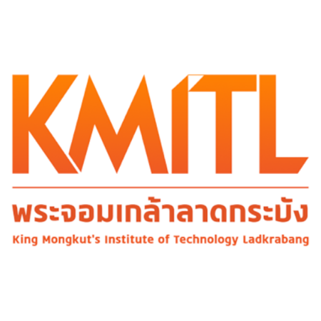 KMITL Logo