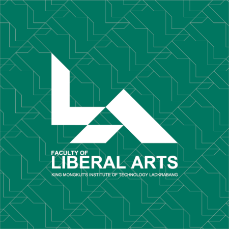 Liberal arts logo