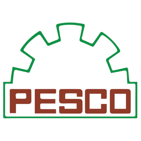 Pesco logo