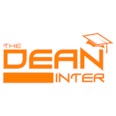 The dean inter logo