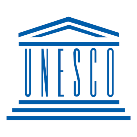 Unesco logo