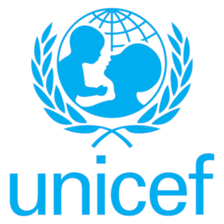 Unicef logo