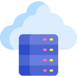 Cloud server