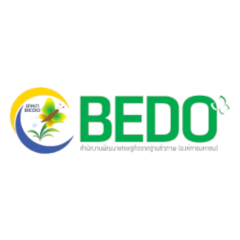 Bedobcg logo