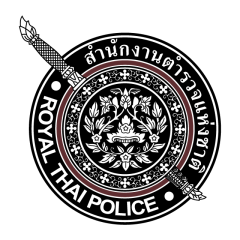 Royal thai police logo